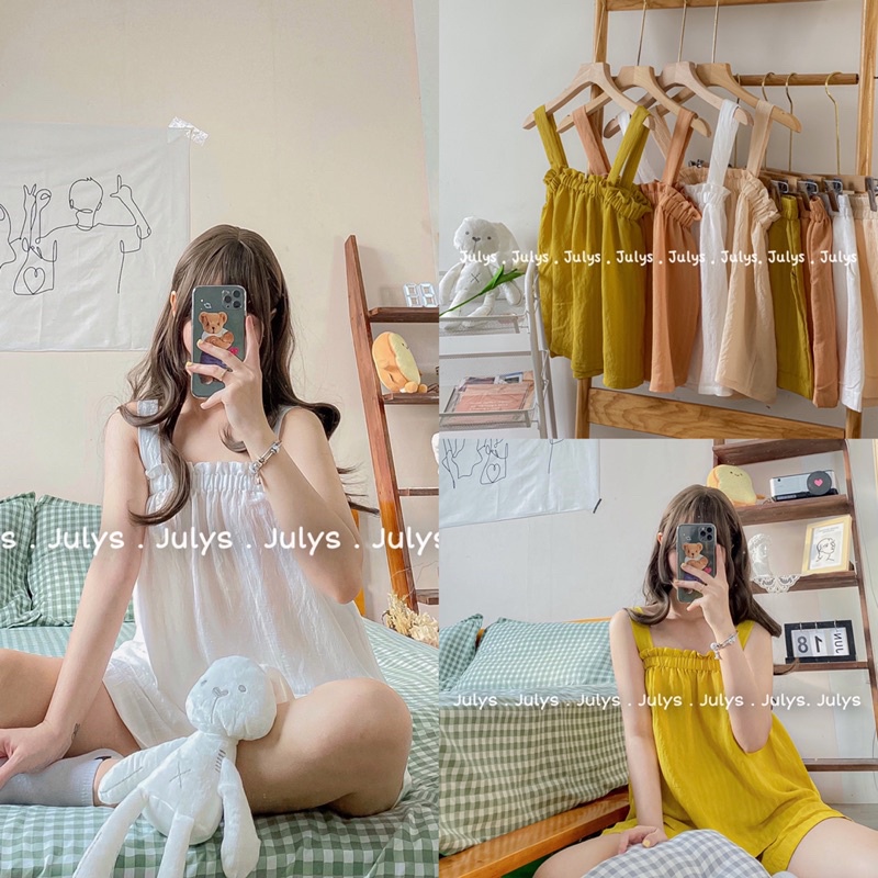 SET BỘ ĐŨI mặc nhà