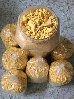 Tinh Bột Nghệ(500gr)