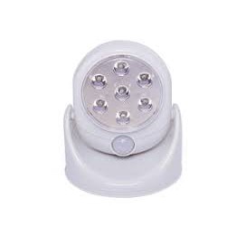 Đèn cảm ứng hồng ngoại Led Light Angel