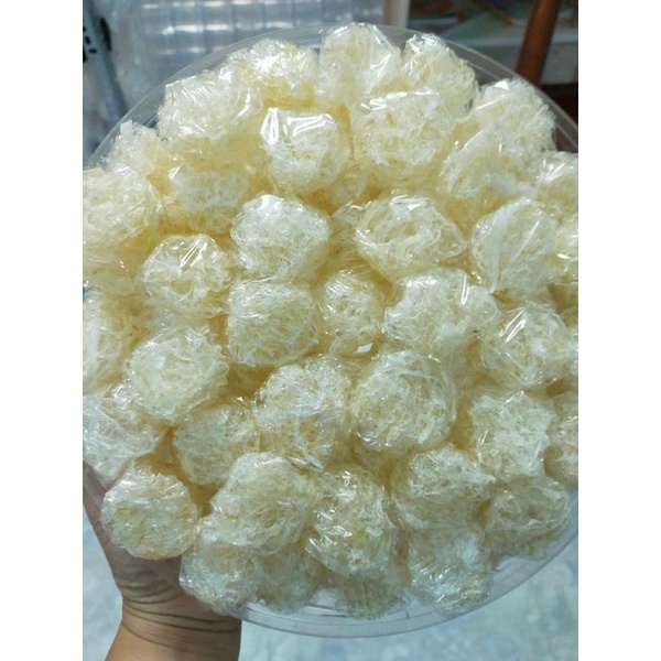 Set Yến Chưng Mini set 3 gói nhỏ