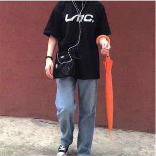 Túi Đeo Chéo LMC