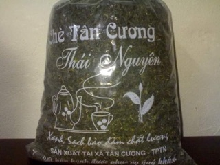 Chè tấm dành cho pha trà đá