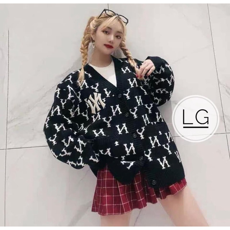 [SIEU SALE] Khoác nỉ hình - Cadigan cổ V ulazzang full mẫu xinh(ảnh thật) | BigBuy360 - bigbuy360.vn