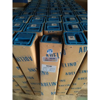 bơm hỏa tiển Adelino
