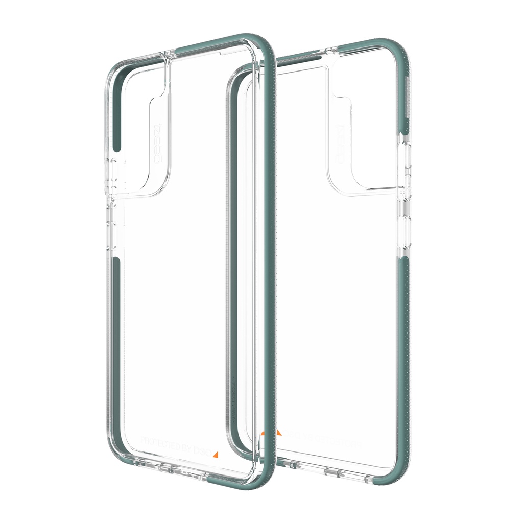 Ốp lưng SS Galaxy S22 Gear4 Santa Cruz