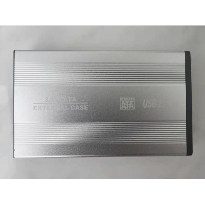 Ốp Hộp Đựng Ổ Cứng 3.5 "Usb 2.0 Hdd | BigBuy360 - bigbuy360.vn