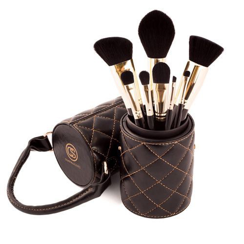 Bộ Cọ Trang Điểm Coastal Scents Majestic Makeup Brush Set