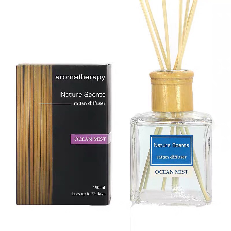 NƯỚC HOA TIIN Nature Scents SIZE 190ML | BigBuy360 - bigbuy360.vn