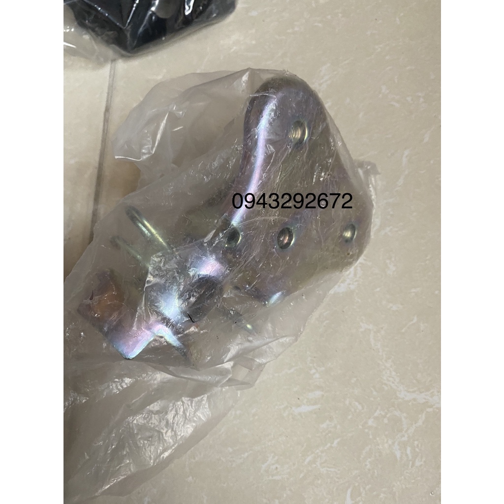 Ghi Đông Wave Nhỏ, Zx, Sọ Khỉ Bán Lẻ Honda