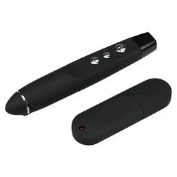 Bút trình chiếu VP 101