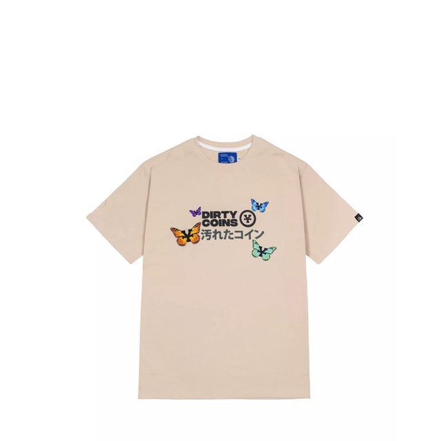 Áo thun MONARCH BUTTERFLY - Áo thun Local Brand chính hãng