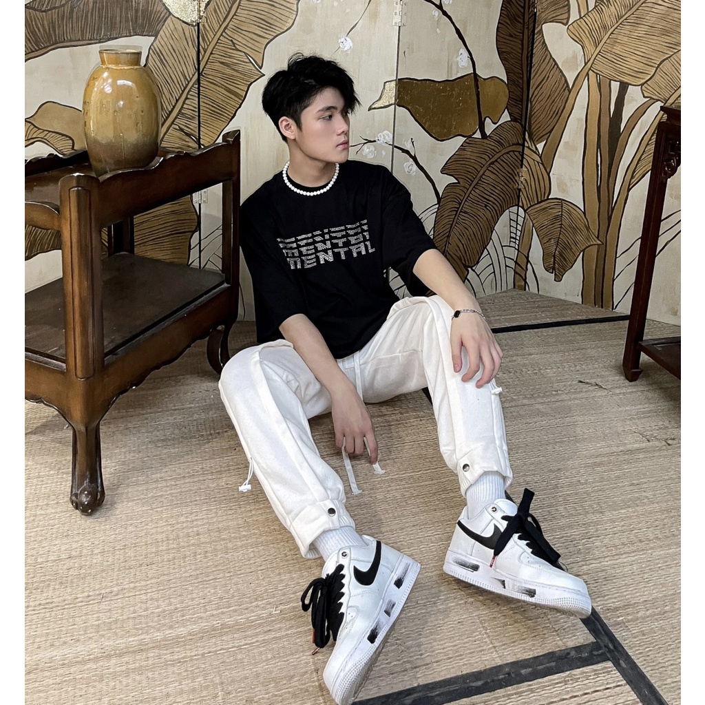 Quần nỉ MENTAL® / FS Vertical Sweatpants /