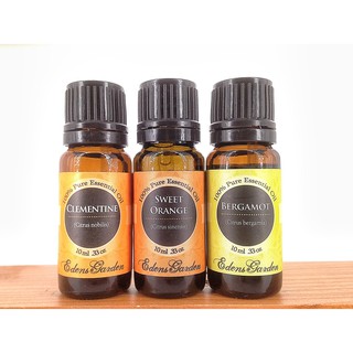Edens Garden Single Oils - Tinh dầu  đơn hương