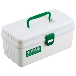 Hộp đựng thuốc và dụng cụ y tế cao cấp