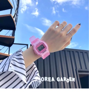 Đ.ỒNG H.Ồ S.HHORS UNISEX
