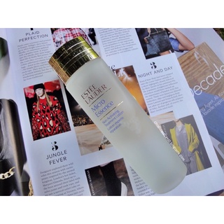 Nước thần dưỡng da Micro essence