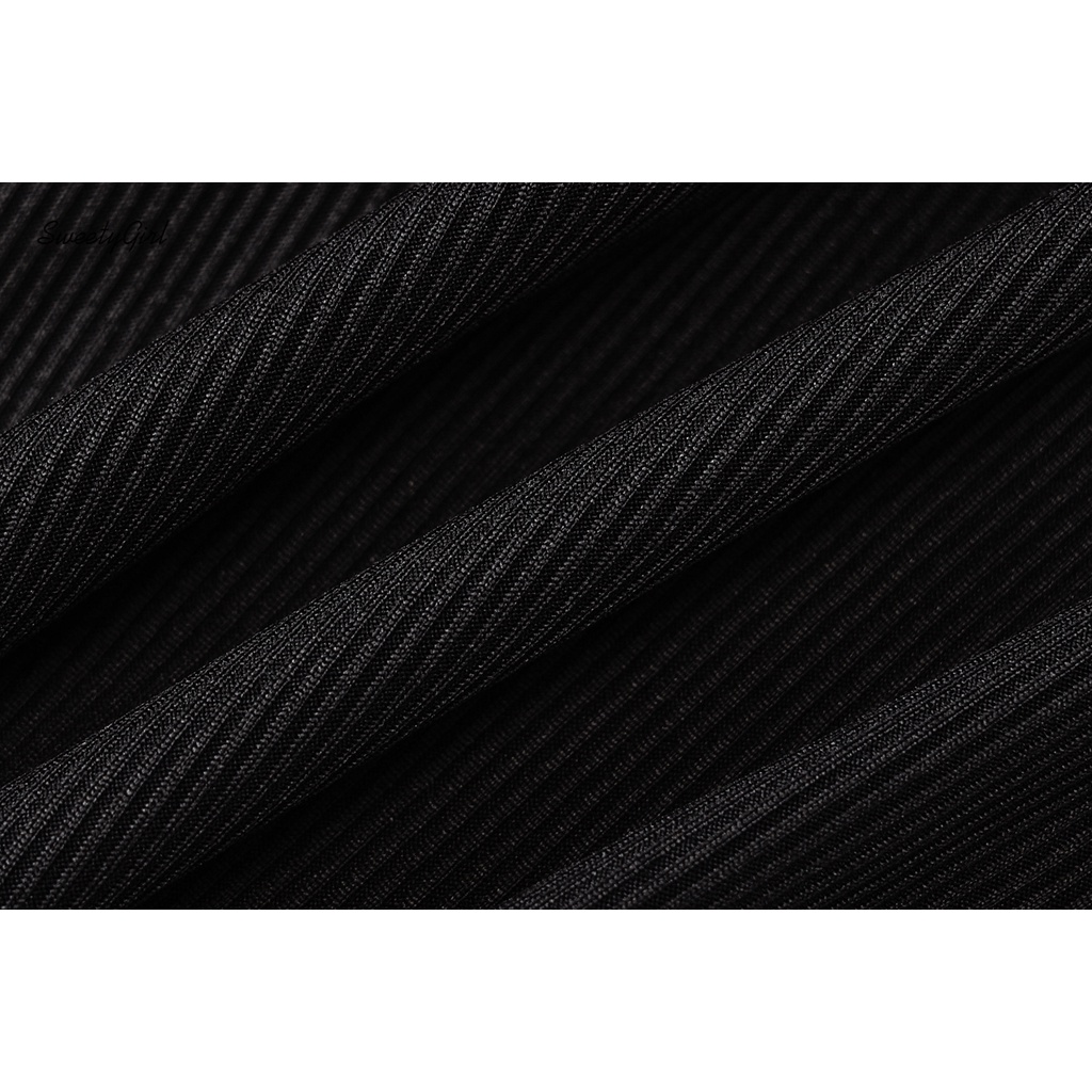 Áo Tank Top Cổ Vuông Ôm Eo Phối Màu Tương Phản Thời Trang 2022 Quyến Rũ Cho Nữ