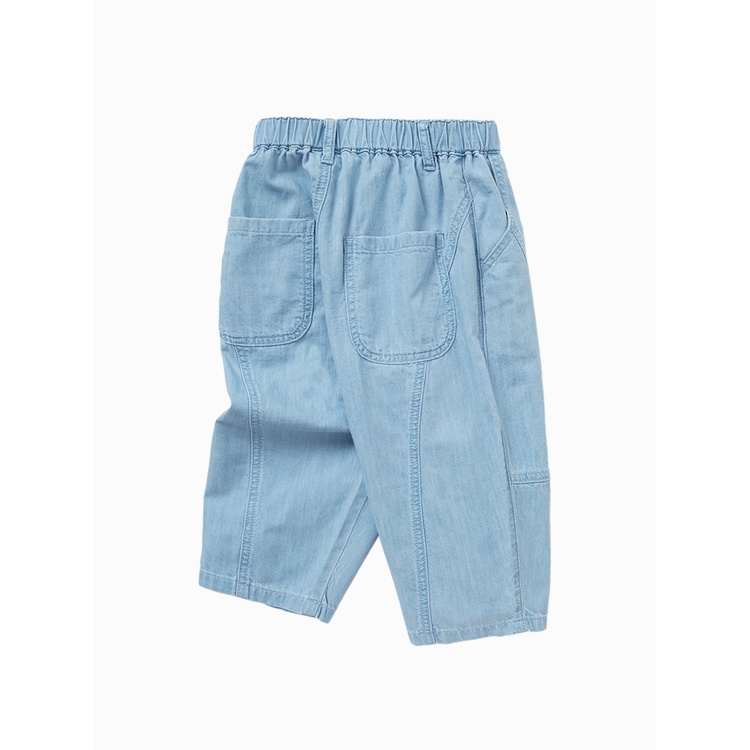 Quần Jeans BALABALA - KIDS dành cho bé trai 202222113101