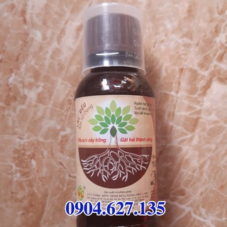 kích rễ n3m dạng nước lọ 100ml
