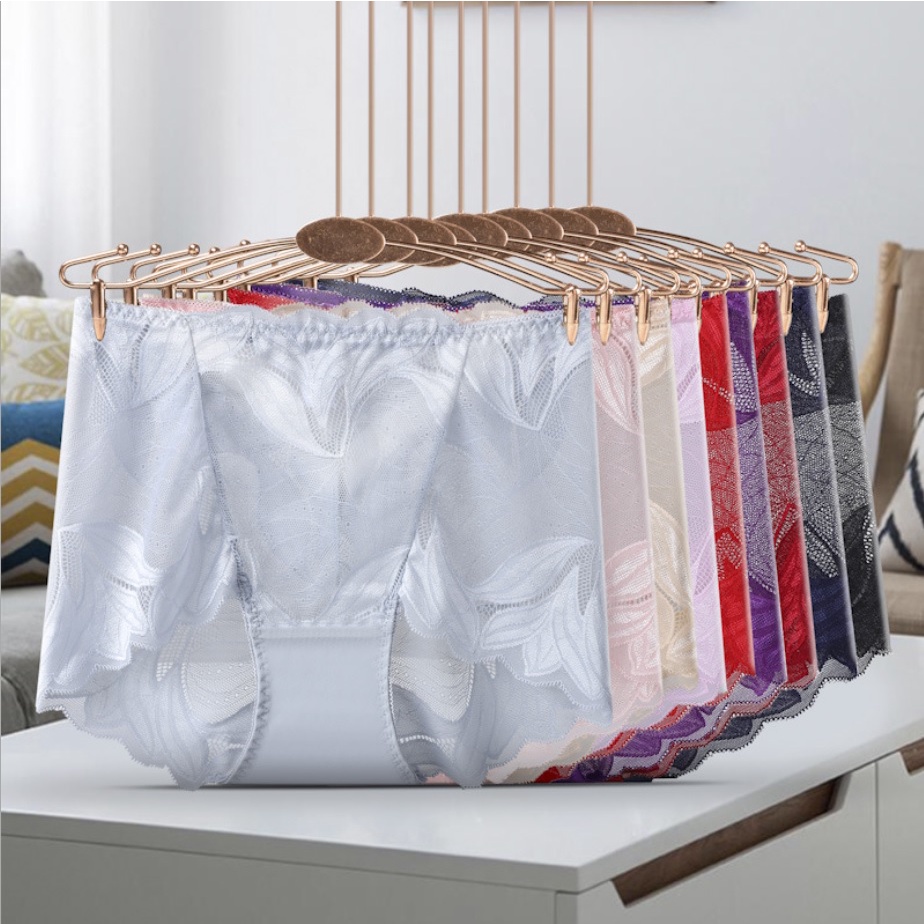 Quần lót nữ sexy ren hoa cao cấp, trẻ trung, thoải mái, thoát mát (MS 03055) Anna Shop