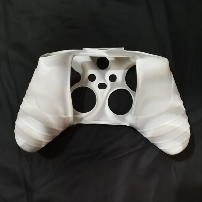 Vỏ Bọc Silicon Cho Tay Cầm Chơi Game Xbox Series X S