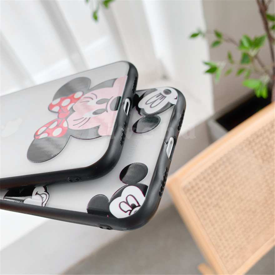 Ốp Điện Thoại Cho Samsung S20FE S20Ultra S20 S10 S9 S8 Plus Note 20Ultra 20 10 9 8 Plus 10Pro S10 Note10 Lite S10e S7 S6 Edge | BigBuy360 - bigbuy360.vn