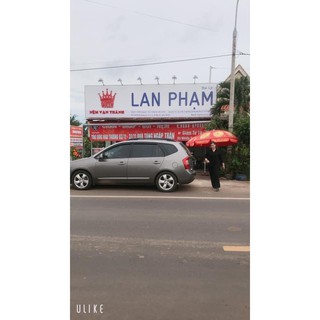 Drap Giường Ga Giường Lẻ Phi Lụa Mát Mịn - Tím Huế - Sỉ Ga Phi Lụa