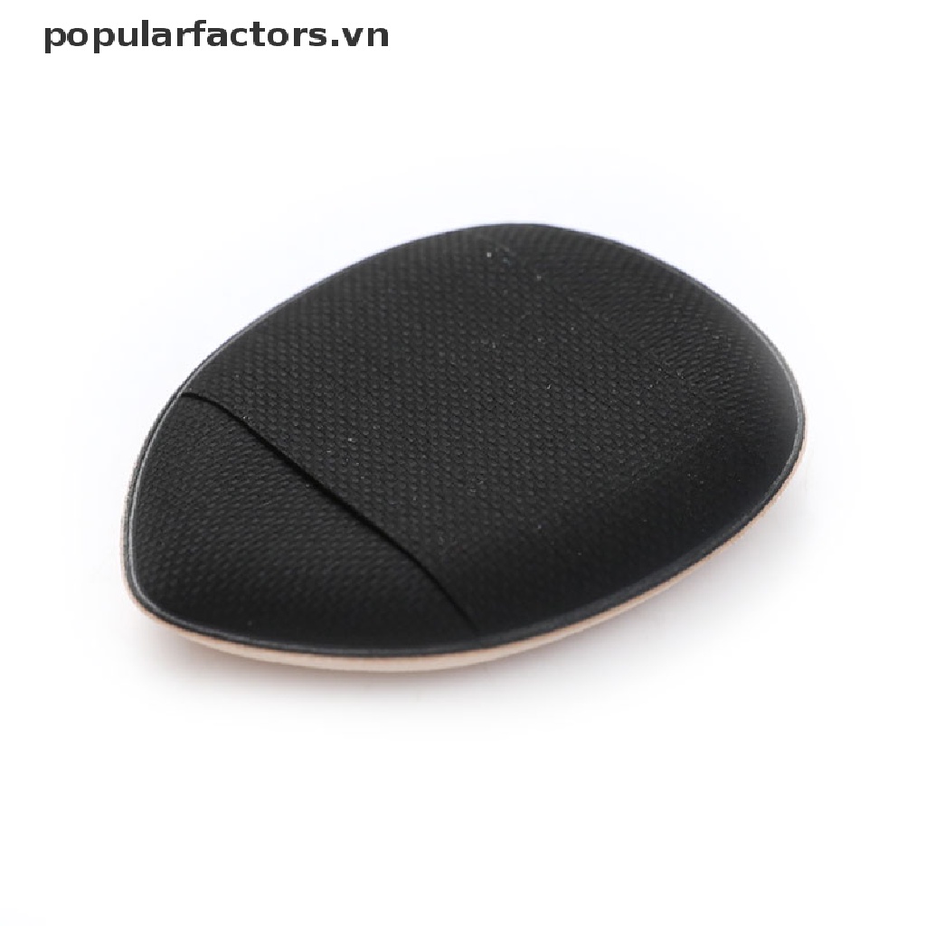 1 Mút Trang Điểm Hình Ngón Tay Mềm Mại Tiện Dụng