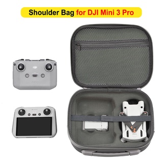 Túi đựng drone dji mini 3 pro / dji rc / rc-n1 nhỏ gọn