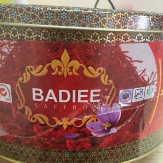 1g Nhuy Hoa Nghệ tây Super Negin