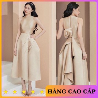 [HÀNG CAO CẤP] Đầm sang trọng đầm xoè đầm dự tiệc công chúa - MN89