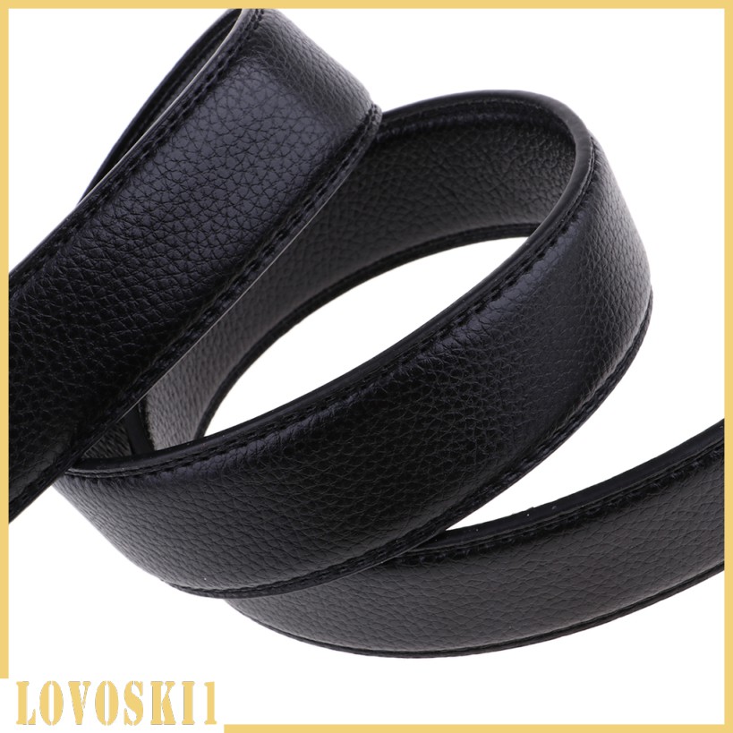 Bộ 2 dây nịt trơn không có khóa | BigBuy360 - bigbuy360.vn