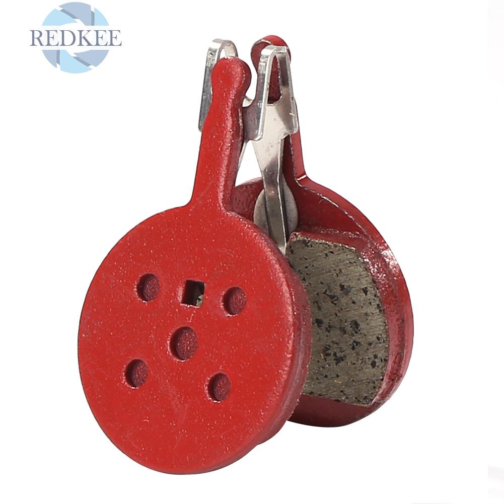 2 Má Phanh Xe Đạp Địa Hình Cho Avid BB5