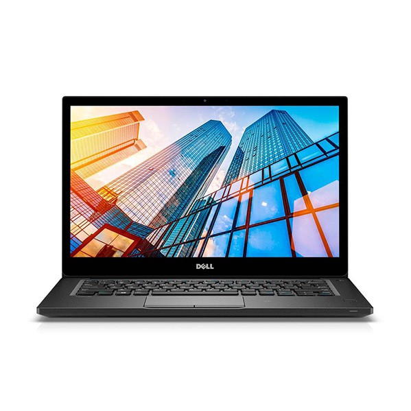 Máy tính dell Latitude 7400 i7 8665u ram 16gb ssd 256