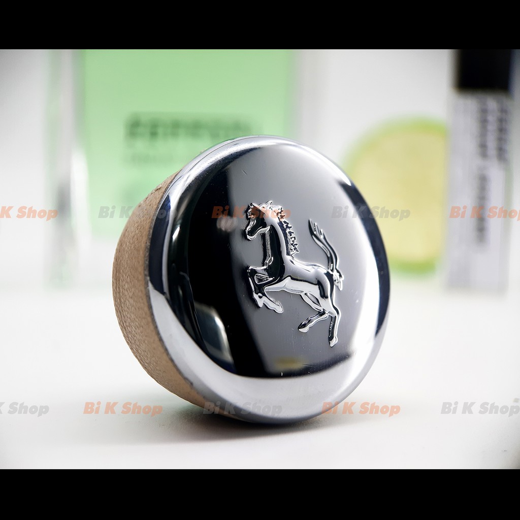 Bi K Shop - Nước hoa unisex Radiant Bergamot của hãng Ferrari [Mẫu thử] | BigBuy360 - bigbuy360.vn