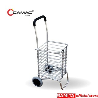 Xe Đi chợ Camac hàn quốc có ảnh thật video tự quay