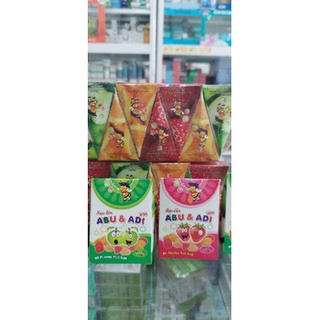 Kẹo dẻo Abu&Adi