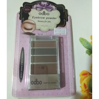 Phấn vẽ lông mày thái lan