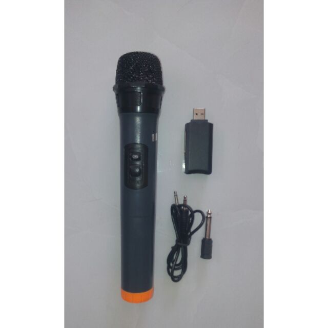 Micro không dây Huynlidai