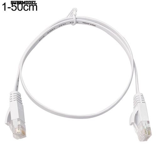 Dây cáp mạng LAN 0.5-15m CAT6 tốc độ cao