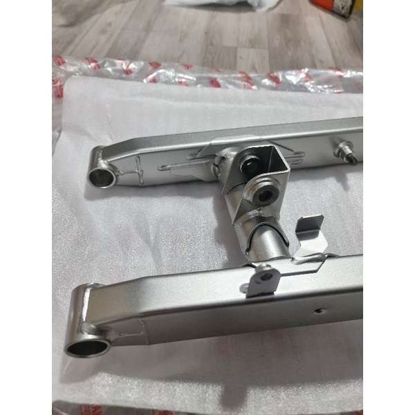 Gấp Exciter 135 2006 - 2010 Màu Bạc