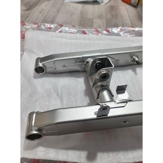 Gấp Exciter 135 2006 - 2010 Màu Bạc