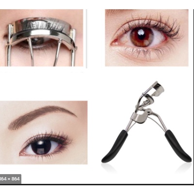 Kẹp Uốn Lông Mi EyeLash Curlen