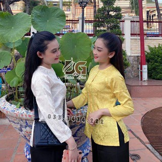 AO BA BA QUAN ONG XUONG