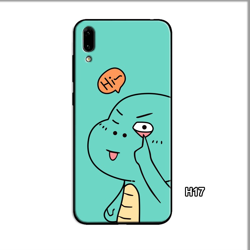 Ốp lưng Huawei Y7 Pro 2019 in hình chất lượng cao