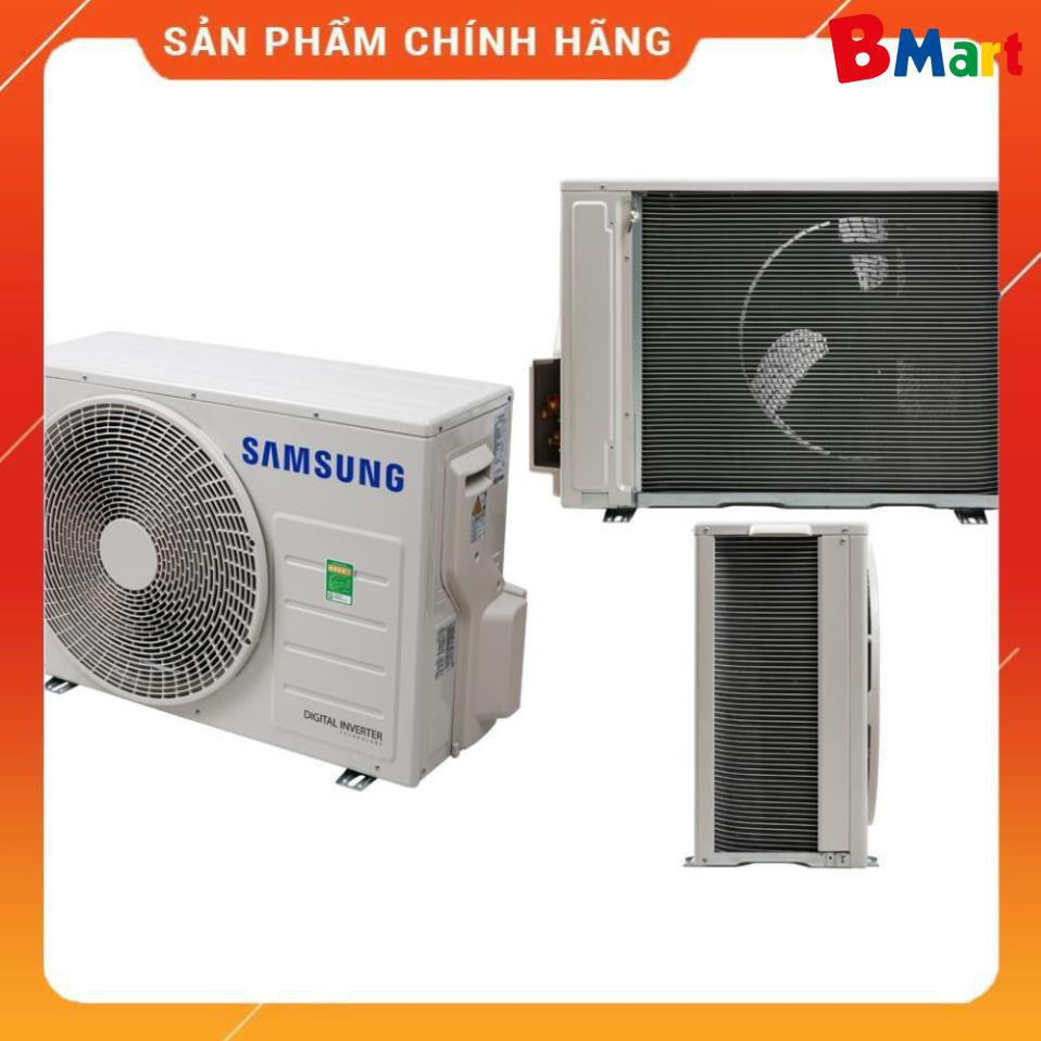 [ FREE SHIP KHU VỰC HÀ NỘI ] Điều hòa Samsung Inverter 18000BTU 2 HP AR18MVFSBWKNSV - [ Bmart247 ]  - BM