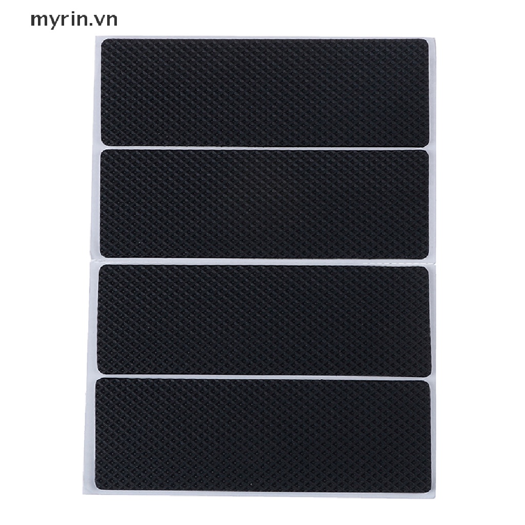 Miếng Lót Chân Bàn Ghế Tự Dính Chống Trượt Tiện Dụng