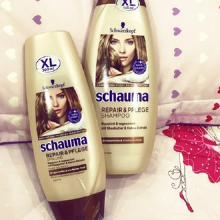 KEM XẢ SCHAUMA 250ML CỦA ĐỨC
