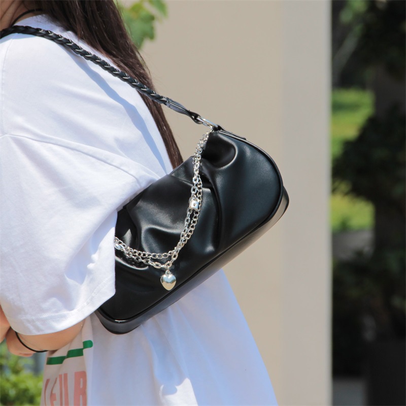 Túi Đeo Vai Phong Cách Hàn Quốc Thời Trang Cho Nữ