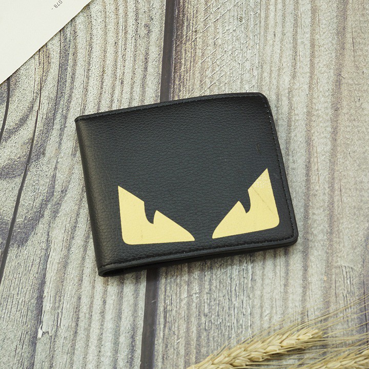 Ví Bỏ Túi Mắt Quỷ Cực Hot